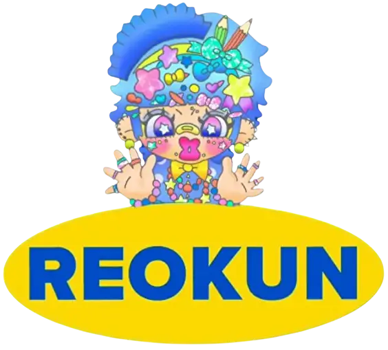 れおくん OFFICIAL SITE