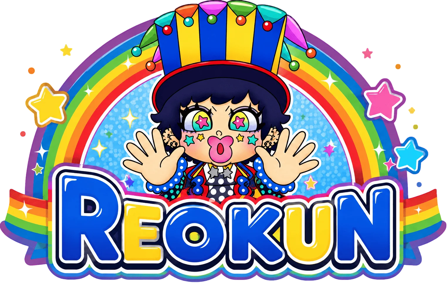 れおくん