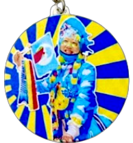 れおくんガチャガチャ03
