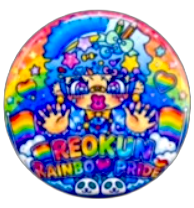 れおくんガチャガチャ06