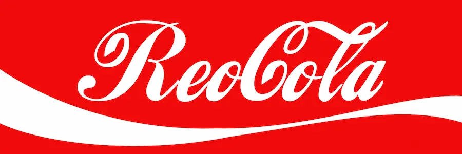 reo cola