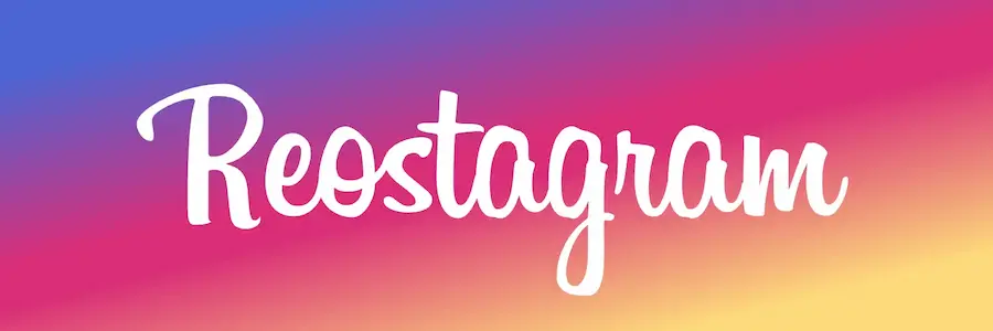 reostagram