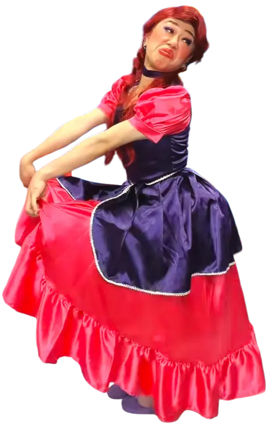 れおくん アナスタシア