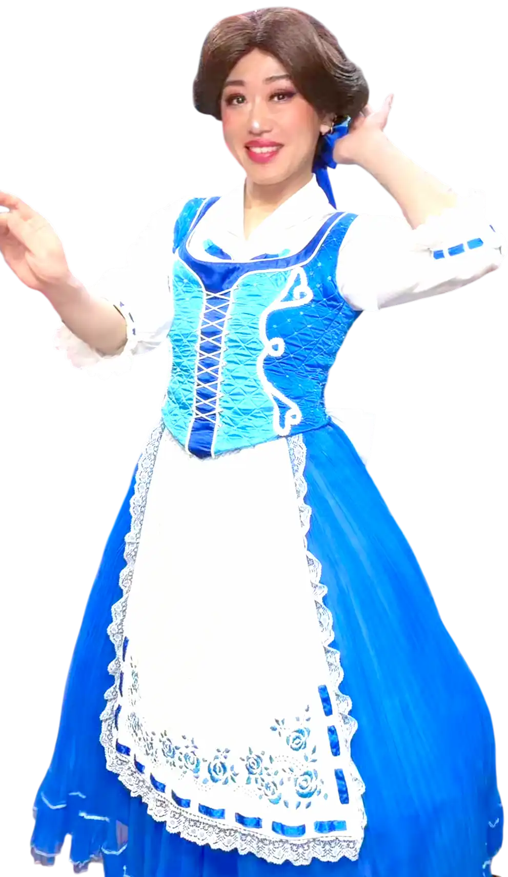 れおくん ベル