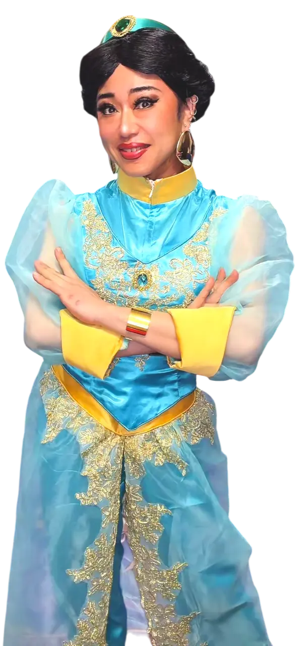 れおくん ジャスミン