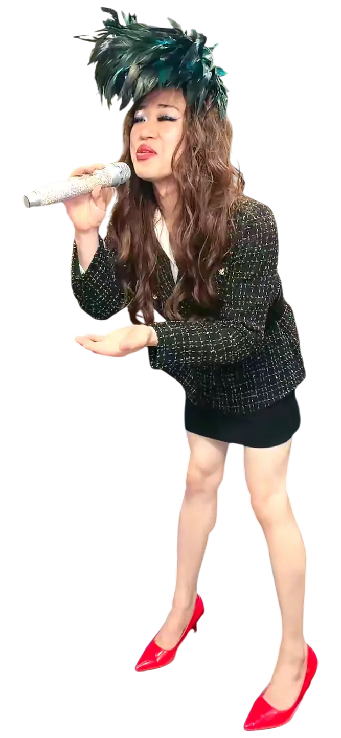 れおくん JUJU