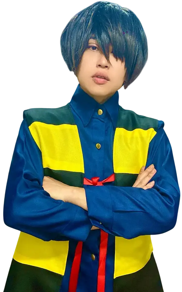 れおくん 鬼太郎