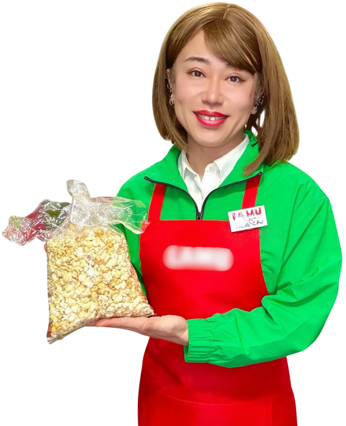れおくん ラムー