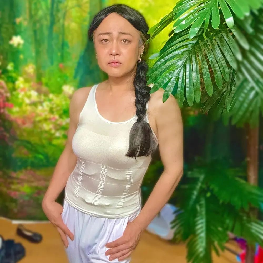 ボタニカルれおくん