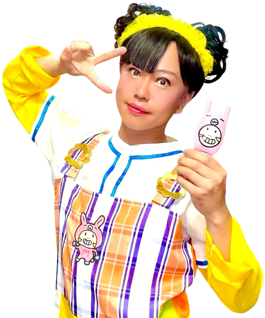 れおくん ミニモニ