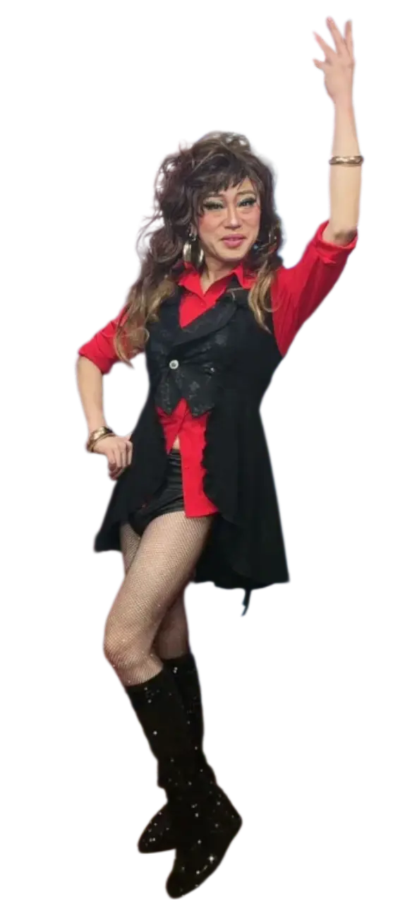 れおくん リンダ