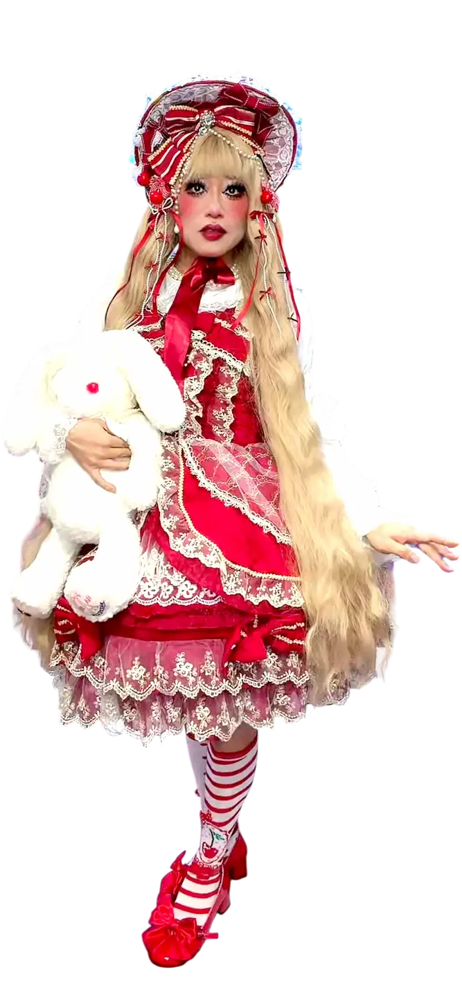 れおくん ロリータ