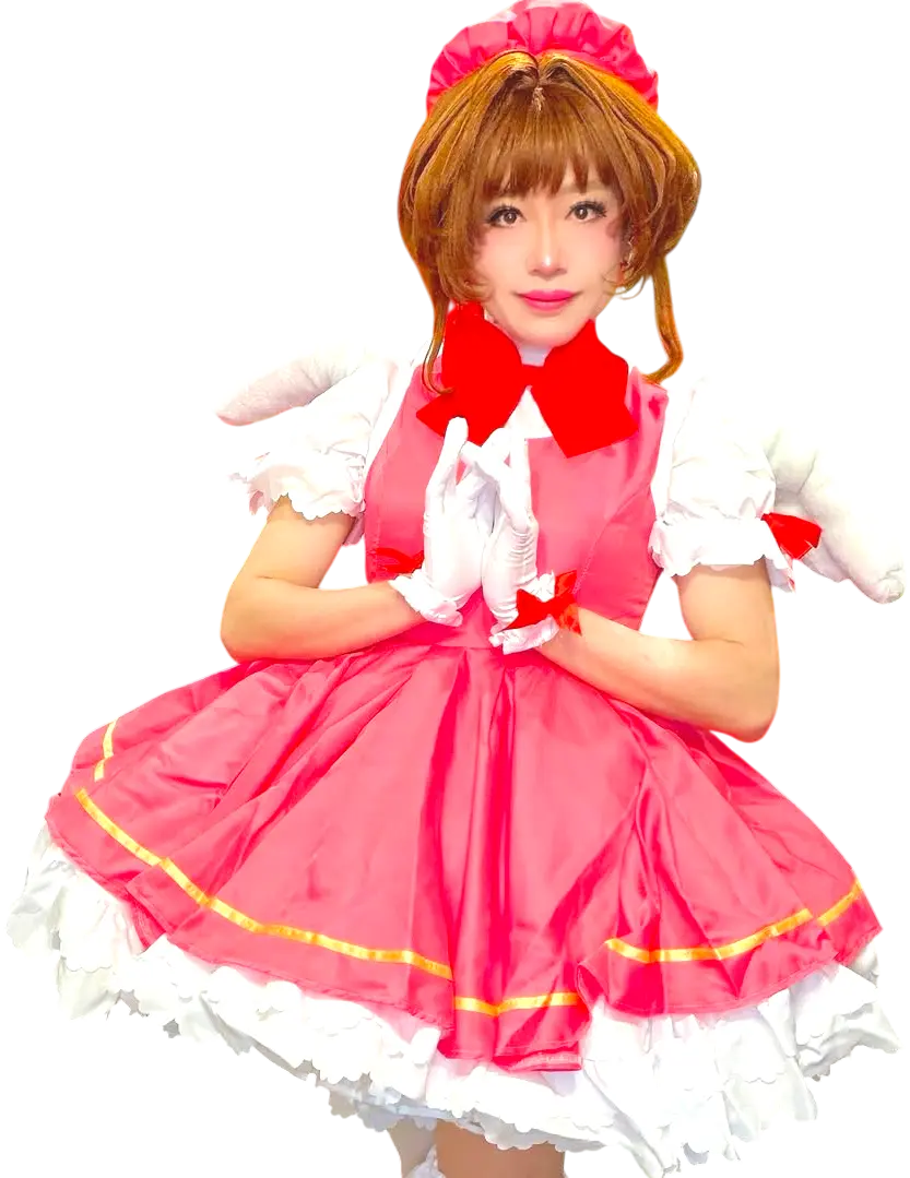 れおくん さくらちゃん