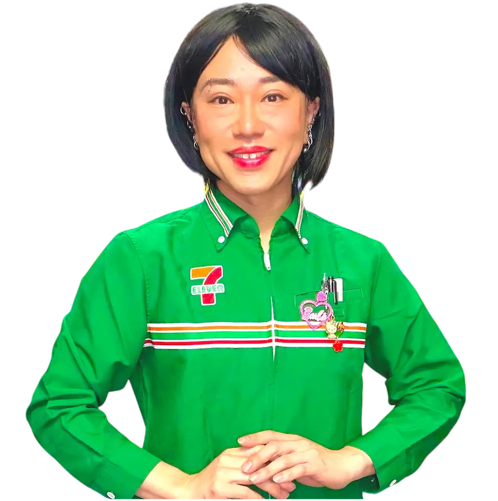 れおくん セブンイレブン