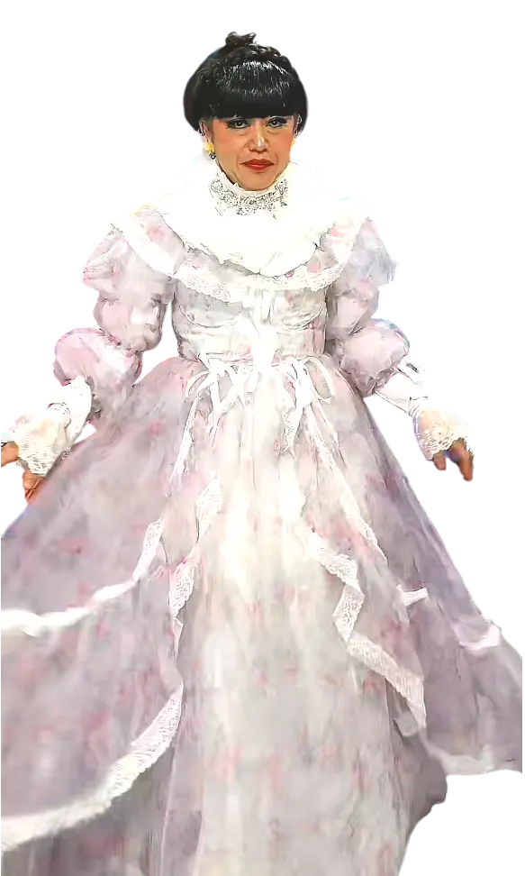 れおくん 徹子さん