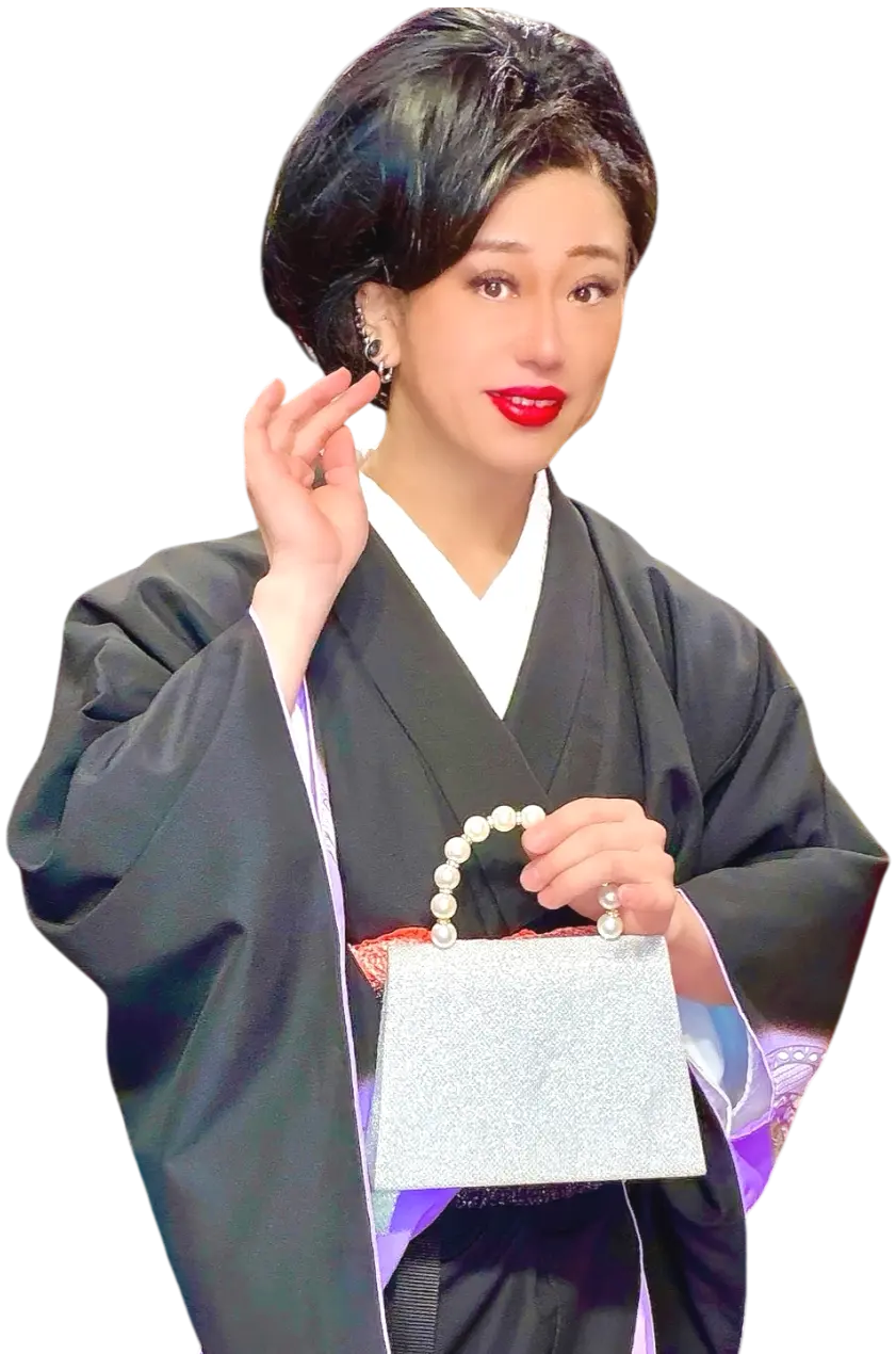 れおくん とうこまま