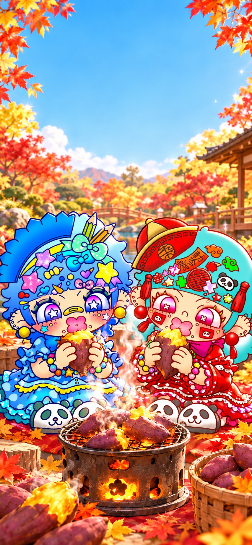れおくん壁紙 oct04