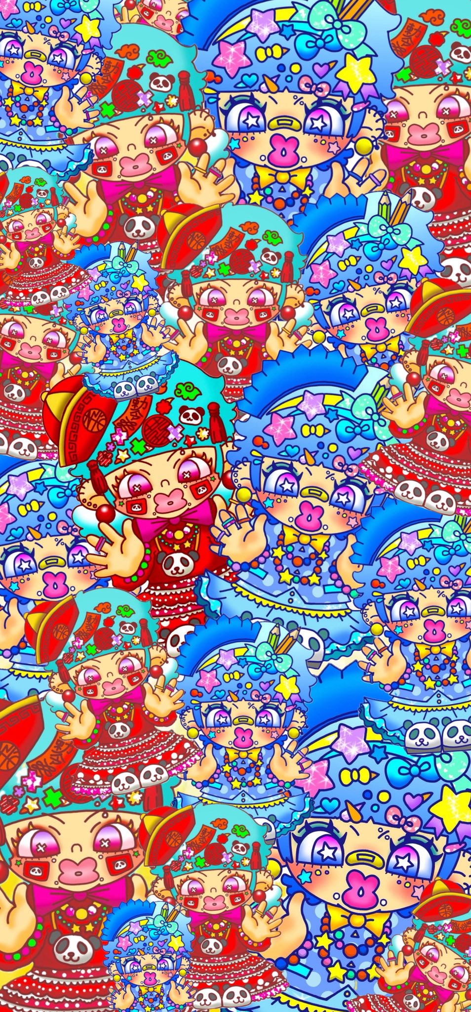 れおくん壁紙04